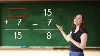 Toplama işleminde Verilmeyeni Bulma 1. Sınıf Matematik