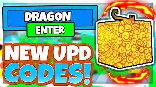 King Legacy (NOVEMBER 2021) CODES *MYTHIC FRUIT* ROBLOX King Legacy CODES!