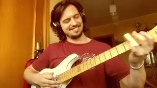 Run Like The River - Vintage Trouble (Cover) By @PolSistach !
