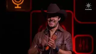 Juegos de Voces Episodio 5 Parte 3