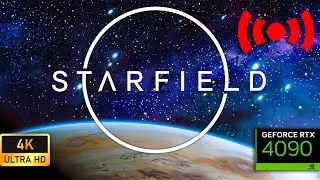 STARFIELD - 