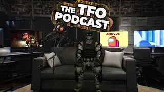 The TFO Podcast #1 | Chillin' with the Endos (Q&A)