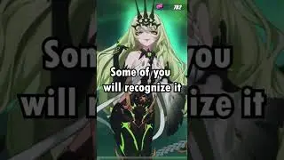 Did You Know That In GENSHIN IMPACT...
