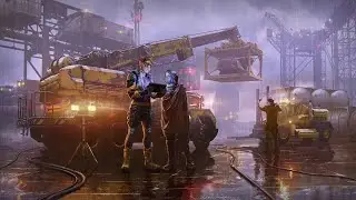 Crossout: Враг моего врага