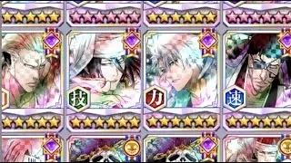 Aren't You Forgetting Something Klab | Bleach Brave Souls.