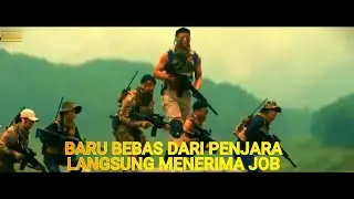 Rangkum film // ADVERSITY R4ID