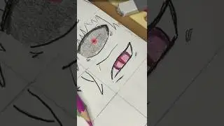 #art #only1art #anime #shortsart #манга #арт #manga #шортс #аниме #7смертныхгрехов #бан #digitalart