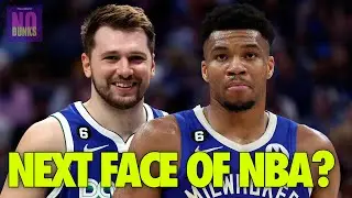 Wolves Sign Naz Reid, Kings Courting Draymond Green & Who Is The Next Face Of The NBA?