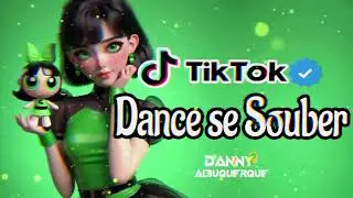 Dance se souber~ {TikTok} 2024🎶💜
