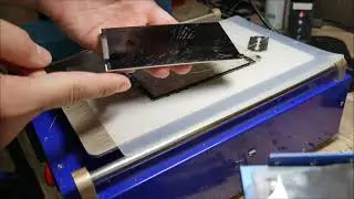 Ремонт сканера штрихкодов Honeywell для Яндекс Лавка