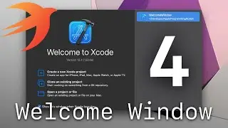 Built It — Welcome Window 4