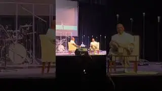 Kirk Franklin The Experience Columbia MO hosted by Powerhouse Ministries