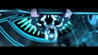 TRON: LEGACY - Daft Punk's 
