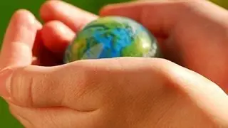 Интервью с экологом по призванию.  Знакомьтесь Вера Коновалова