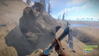RUST Devblog 170/1
