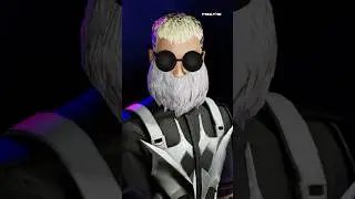 كايروس فايق ورايق ههههههه! 😂#المفارقة #TheParadox #فري_فاير #FreeFire