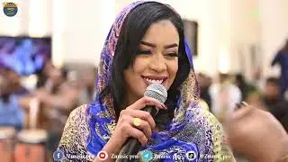 إيمان الشريف || ياسلام سلم 