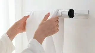 Ranvoo：A Compact Rapid Drying, Energy saving UV Towel Warmer by Ranvoo — Kickstarter
