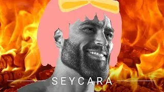 GIGA CHAD THEME EPIC ANIME ORCHESTRA (1 hour)