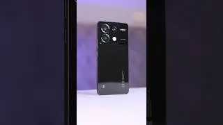 ВЗРЫВНОЙ смартфон от POCO!💥