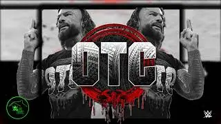2024: Roman Reigns NEW WWE Theme Song - 