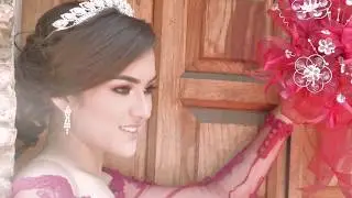 Vídeo Reel XV Años Producciones Horuz