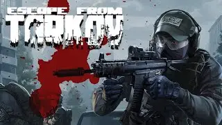 #UltraHD 4K#Tarkov #Tarkovстрим #СтримТарков ФАРМИМ + ДЕЙЛИКИ👍🏻. escape from tarkov