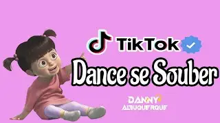 Dance se souber~ {TikTok} 2023🎶💜