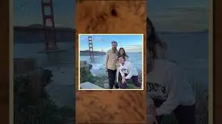 Recreating Rhett's Family Photo 18 Years Later