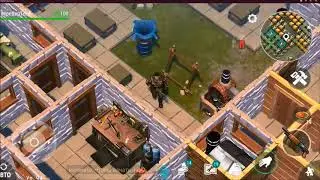 Last Day on Earth: Survival - Как построить идеальную базу? Толково об играх. Без доната!