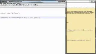 PHP Hello World on XAMPP - American Accent