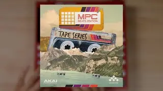 Tape Series Vol.1 Beats Edition