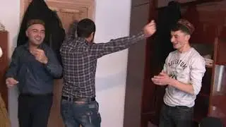 01.12.2018 Памирская свадьба в Екатеринбурге. Часть 1