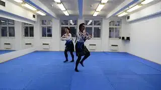 Smereka dance