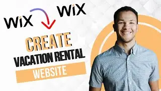 How To Create Vacation Rental Website On Wix (Full Guide)