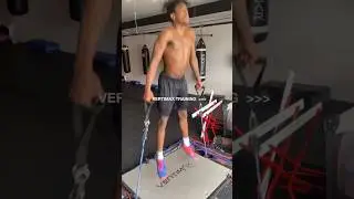 Maximize Athletic Performance with VertiMax: Training Secrets for Explosive Power! #vertimax