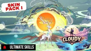 Megamon English Private Server | Skin Pack I Ultimate Skills | Pocket Incoming | Free VIP