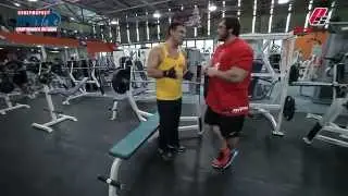 С дураками не надо бороться.  Ефим Шифрин