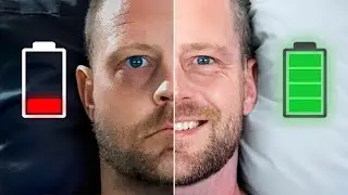 If You’re always feeling Tired… (this will change you)