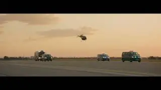 Blaulicht // Charity Teaser