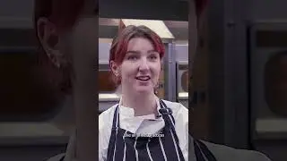 WorldSkills 2023 Bakery Student Feature - Caci
