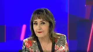 María Julia Lafuente comentó sobre las históricas elecciones en México.