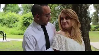 ANDREW + ANNA ELOPEMENT VIDEO // JACKSONVILLE, FL // SEPT 19, 2019