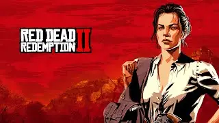 RED DEAD REDEMPTION 2 (PC) - ПРОХОЖДЕНИЕ НА РУССКОМ! 