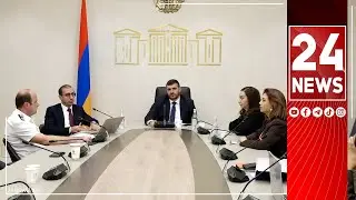 «Պարոն Գևորգյա'ն, մանիպուլացնում եք, ամենաշատ հարցերը հենց Դուք եք տվել», «Այսինքն՝ հարցե՞ր չտամ»