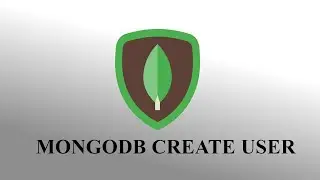MongoDB Create User + NoSQLBooster