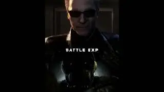 William Afton VS Albert Wesker (REMAKE)