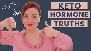 Revealed: How Keto Impacts Women's Hormones