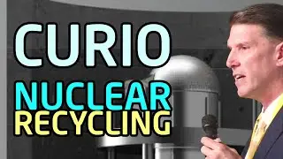 Ed McGinnis of CURIO: 