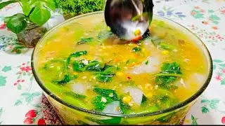 resep lengkap kapurung makanan khas makassar,olahan sagu paling enak,resep kapurung ,cooking